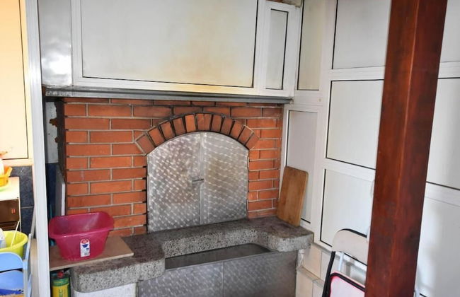 Apartments Kekic - Foto 47