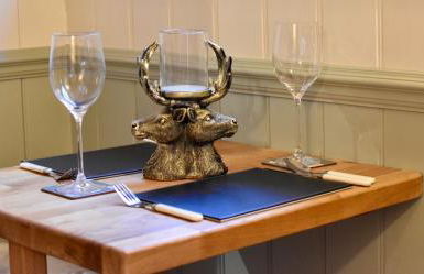 The Deer Hut - Foto 5