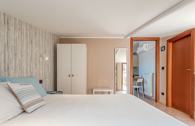 Attico Mazzini - Foto 5