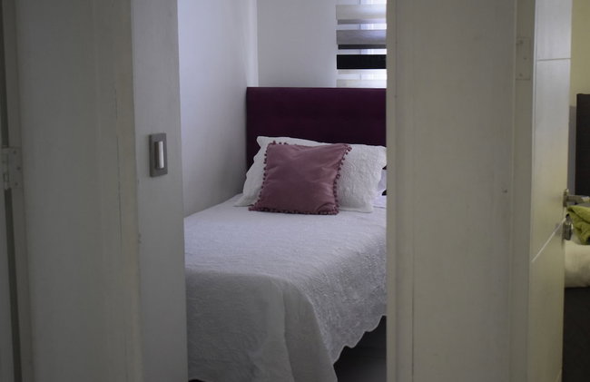 A&G Apart Hotel - Foto 49