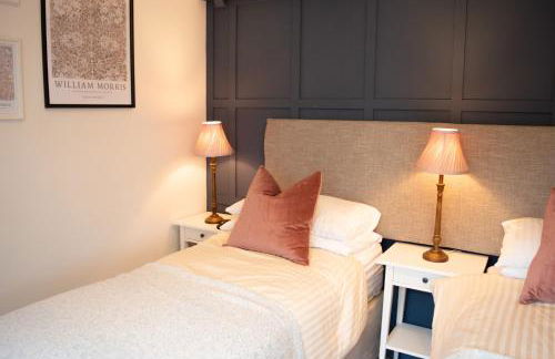 The Pack Horse Exmoor National Park Allerford Riverside Cottage & Apartments - Photo 53