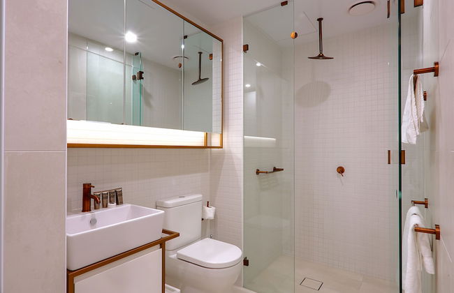 Astra Apartments Glen Waverley @ O'Sullivan RD - Foto 38