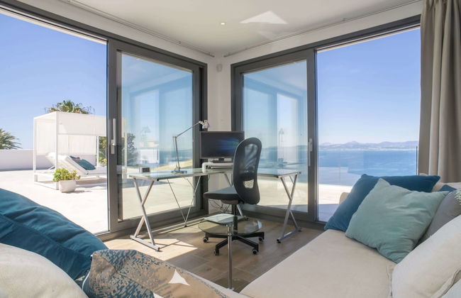 Villa Son Mares - Foto 12