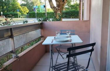 Grand appartement 2 chambres Calme Parking - Foto 18