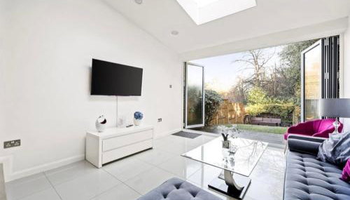 Exclusive Weybridge Home - Foto 3