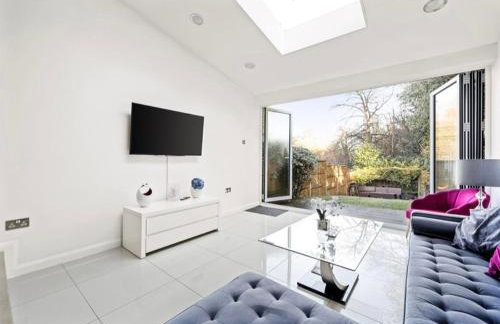 Exclusive Weybridge Home - Foto 3