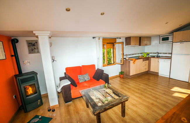 Casa Rural Aguas Frias - Foto 4