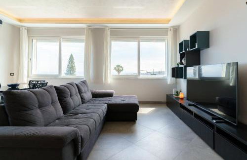 Blu Mediterraneo - Sea View Luxury House - Foto 54