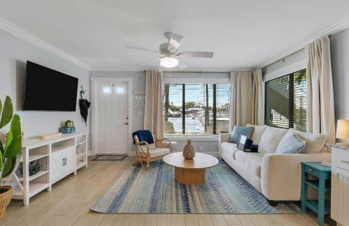 Sailfish Suites 1 - Waterfront & pet friendly - Foto 1