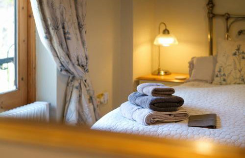 Quavers Rest - quintessential little home & hot tub available ! - Foto 22