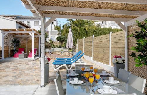 Villa Villa Moreana by Interhome - Foto 36