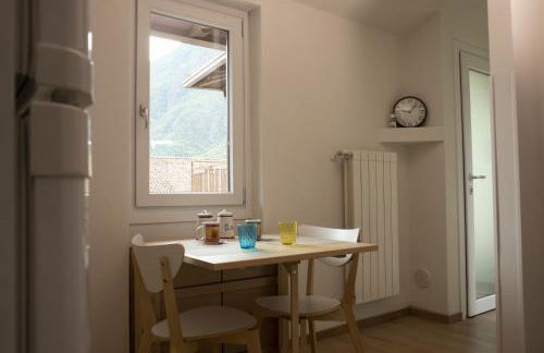 Ponte Vecchio - Grazioso nido in Vallecamonica - Foto 4