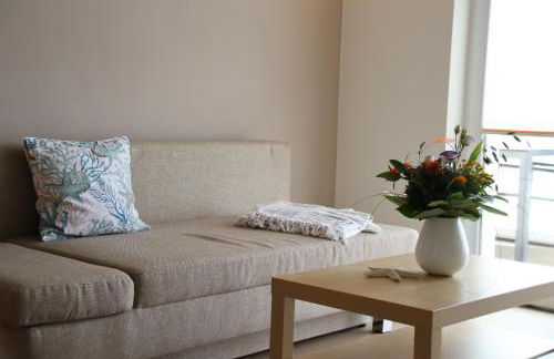 Ferienwohnung im Palais am See am Goitzschesee - Foto 17