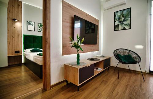 Apartament No 34 Green - Holiday Home Zator - Foto 10