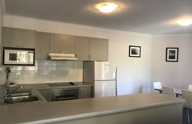 Edgewater Terraces at Metung - Foto 29