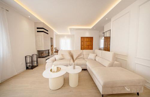 Holiday house Greenside - with a pool - Foto 5