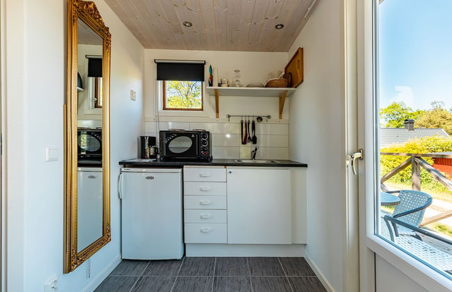 Fårösunds Semesterby - Photo 59