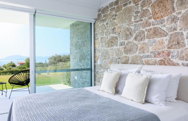 Varko - Apollo in Lefkada - Foto 29