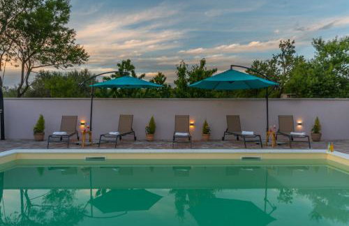 Villa Summer House - Photo 19