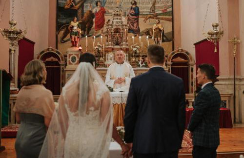 Villa Poropati, Grožnjan, Istria - Luxury Countryside Estate for up to 19 persons - Large pool of 80m2 with kids section - Foto 45