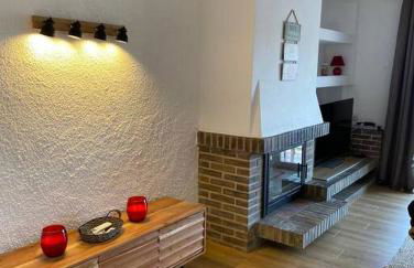 El Valles Apartment sea view - Foto 47