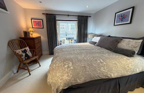 Central Stow Bakehouse Flat - Photo 3