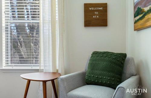 Modern Haven with King Suite and Impeccable Location - Foto 17