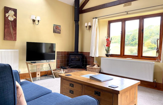 The Woodshed - Photo 8