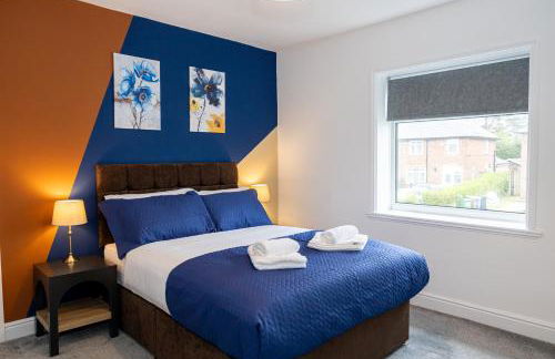 AvenueHouse-Airport-FREEParking&WIFI - Foto 1