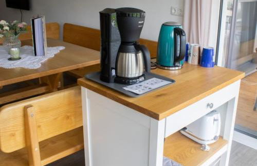 Ferienwohnung Gute Zeit - Apartment 2 - Foto 16