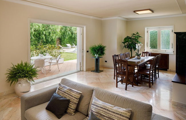 Villa Lia in Sant Agnello - Foto 19