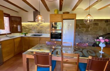 La Casa de Los Moyas - Foto 19