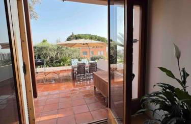 Casa familiar en la playa con piscina - Foto 13