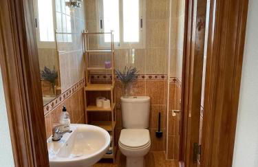 Oasis en la playa con piscina - Foto 46