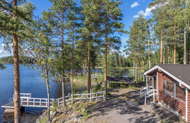 Unnukkamaja - Foto 22