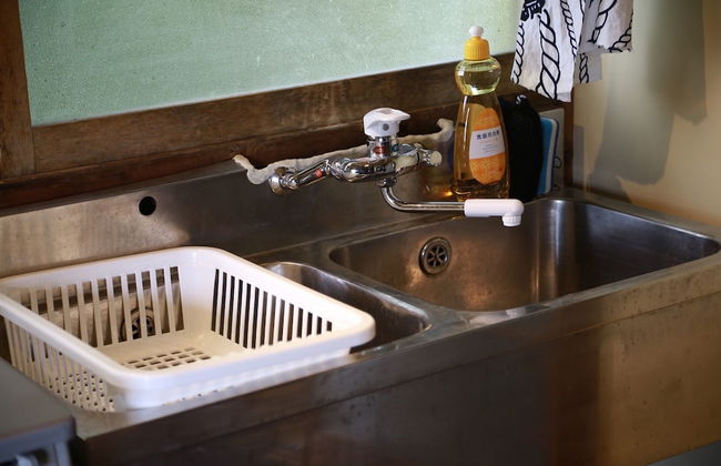 Rokkakudo Sawada House - Foto 9