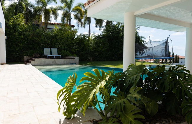 Villa Serenidad by Acomodo - Foto 29