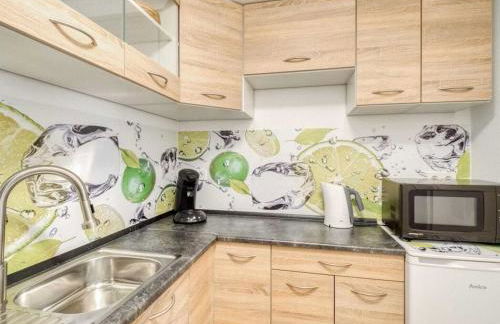 Charme Appartment - Foto 13