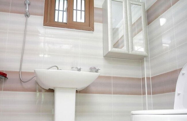 Bandi Hwangto Pension - Foto 24