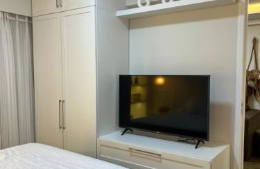 Flat av beira mar lindo e aconchegante - Foto 18