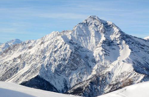 Appartamento Rochebrune 200m from Ski - Happy Rentals - Foto 18