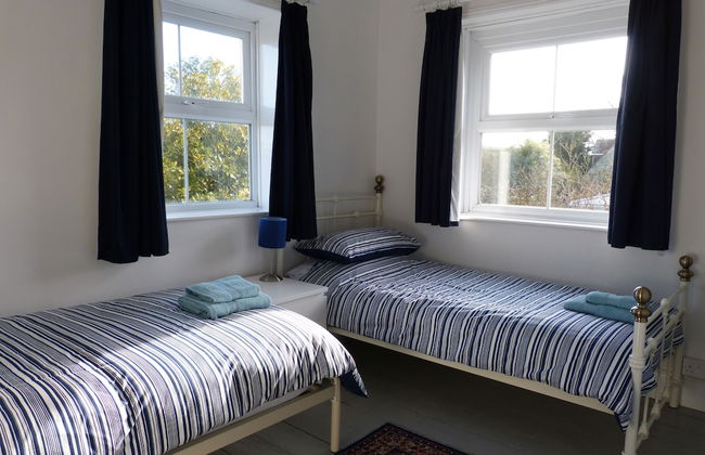 2 Farm Cottages - Foto 3