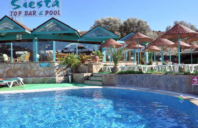 Siesta Beach Apart - Foto 8