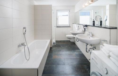 Apartmenthaus Aulendorf - Foto 20