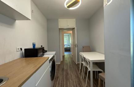 Three Bedroom Comfort Apartment Maintal - Foto 14