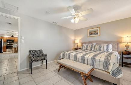 Short Walk to Beach, Restaurants, Bars, Fun & More - Foto 28