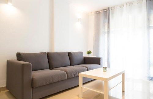 Apartamento Málaga Agreda - Photo 1