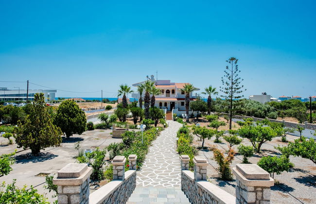 Villa Valasia - Foto 24