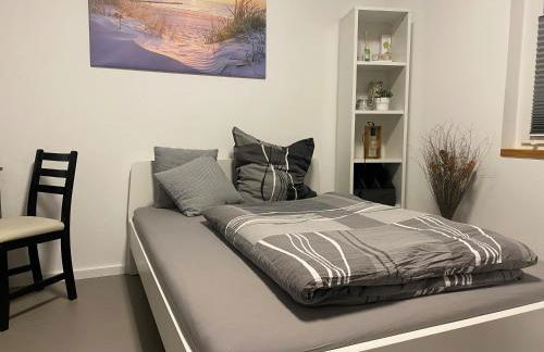 Skyview Suite Bad Dürrheim I Apartment nahe Solemar Therme I Parkplatz I kontaktloser Check-in - Photo 29