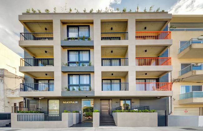 Mayfair by Premier Suites MT - Foto 76